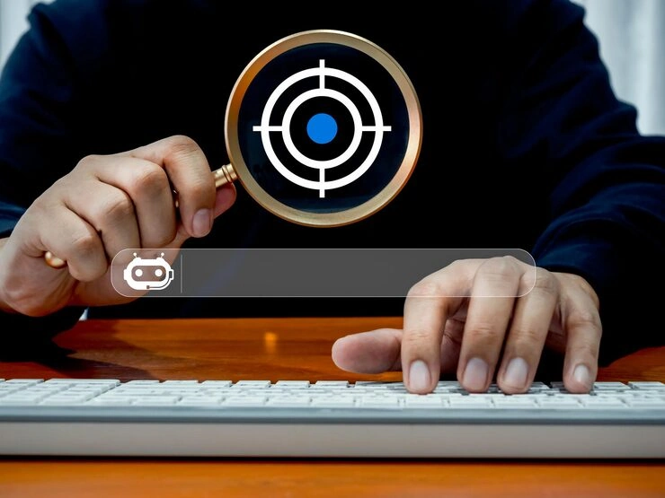 Targeted Social Media Retargeting